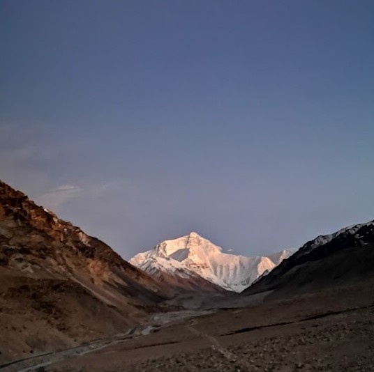 Everest